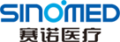 SINOMED Logo